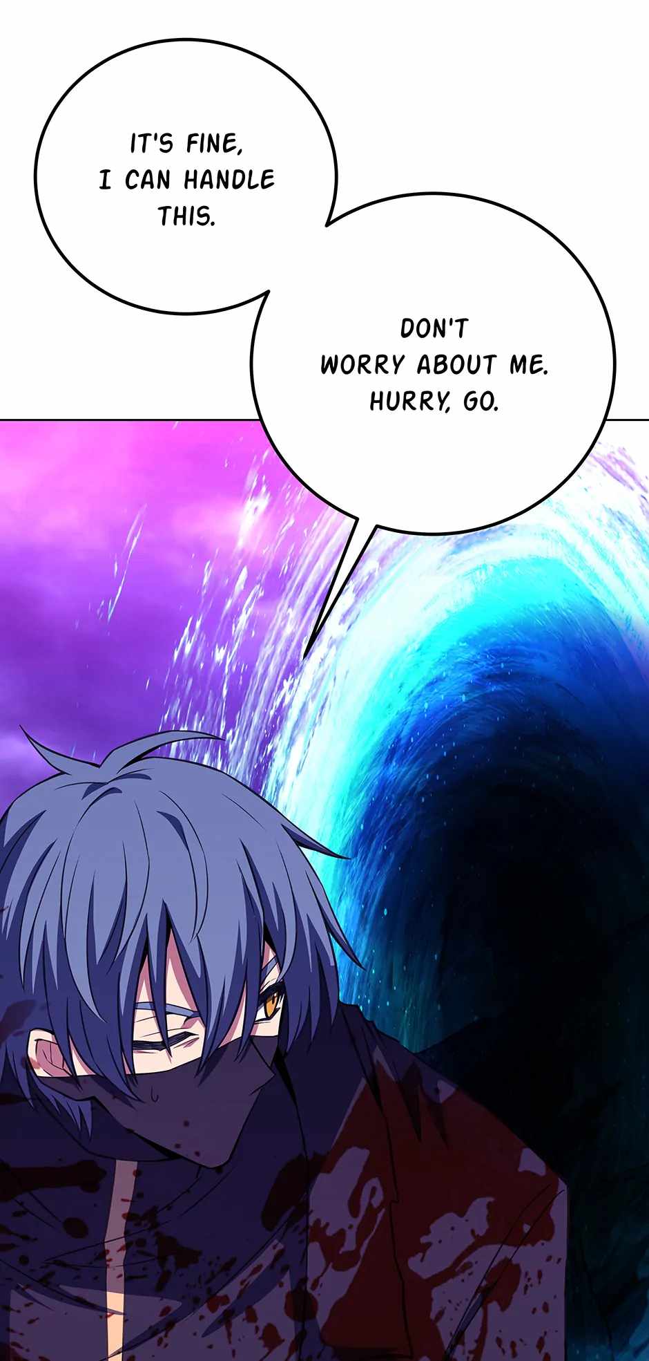I Became A Part Time Employee For Gods Chapter 93 93